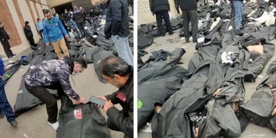 کشته-شدگان-18-19دی-انقلاب-جوانان-وطن-ایران