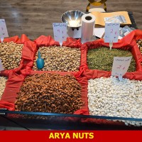 Arya-Nuts-Iranian-BoxingDay-2025-Richmond-Hill