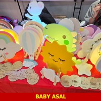 Baby-asal-Iranian-BoxingDay-2025-Richmond-Hill