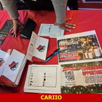 Cariio-Iranian-BoxingDay-2025-Richmond-Hill