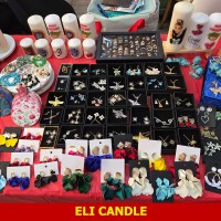 Eli-Candle-Iranian-BoxingDay-2025-Richmond-Hill