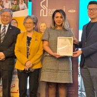 Farnaz-Amin-Tavakoli-Silver-Sponsor-Appreciations-Iranian-BoxingDay-2025-Richmond-Hill-Vincent-Ho-Daisy-Way-Godwin-Chan