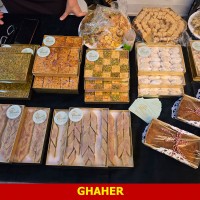 Ghaher-Iranian-BoxingDay-2025-Richmond-Hill