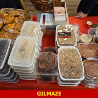 GilMaze-Iranian-BoxingDay-2025-Richmond-Hill