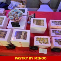Pastry-by-Minoo-Iranian-BoxingDay-2025-Richmond-Hill