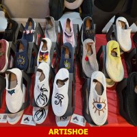 artishoe-Iranian-BoxingDay-2025-Richmond-Hill