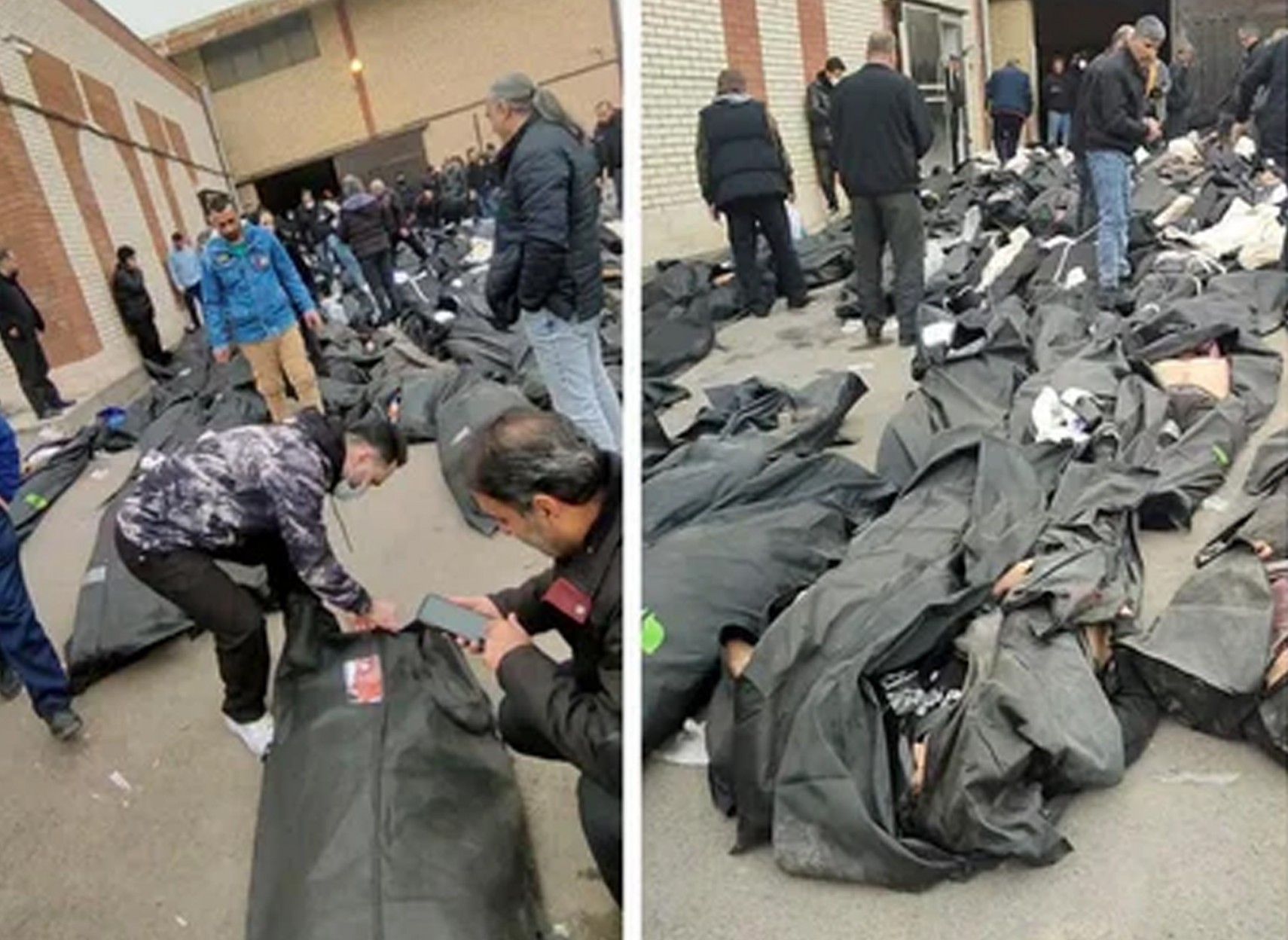 کشته-شدگان-18-19دی-انقلاب-جوانان-وطن-ایران