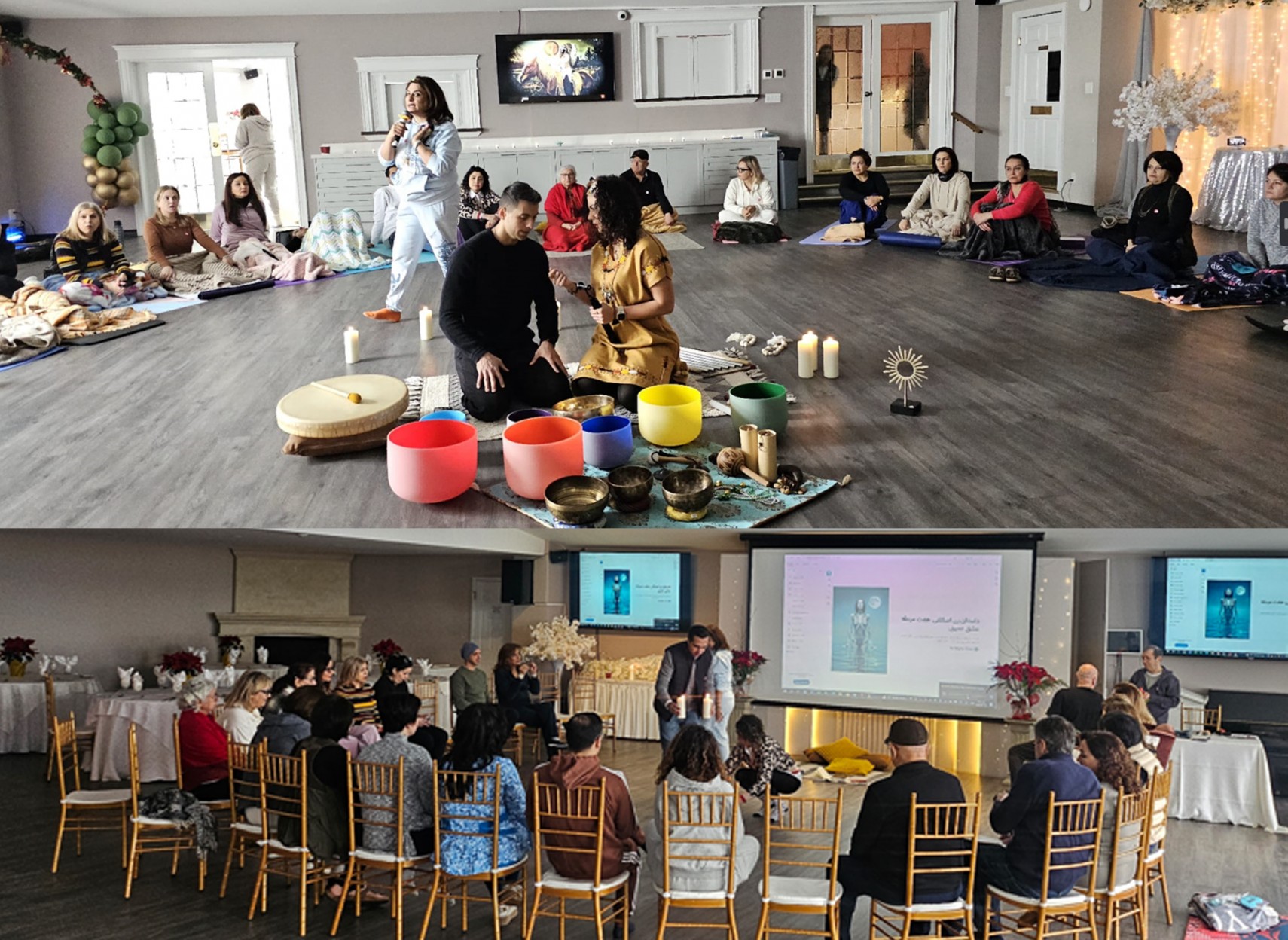 Aidingpeople-Retreat